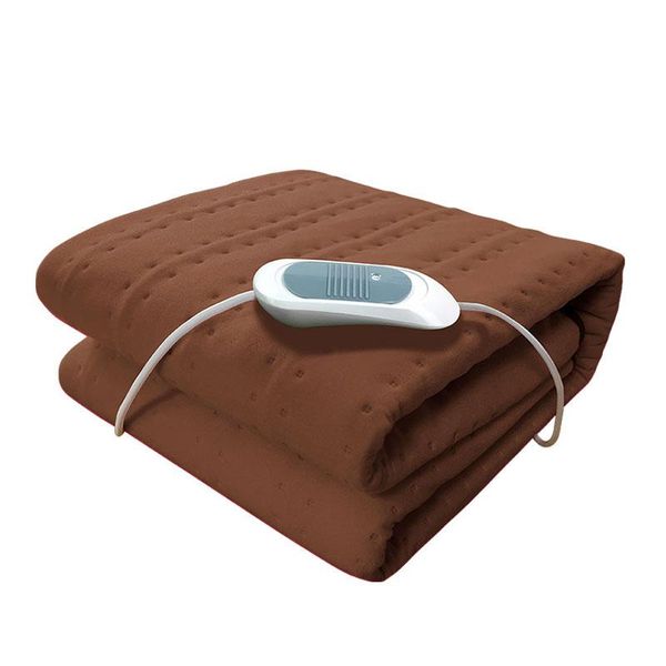 automic electric blanket double 220v electric heated blanket mat single-control dormitory bedroom heating carpet winter product
automic electric blanket double 220v electric heated blanket mat single-control dormitory bedroom heating carpet winter product