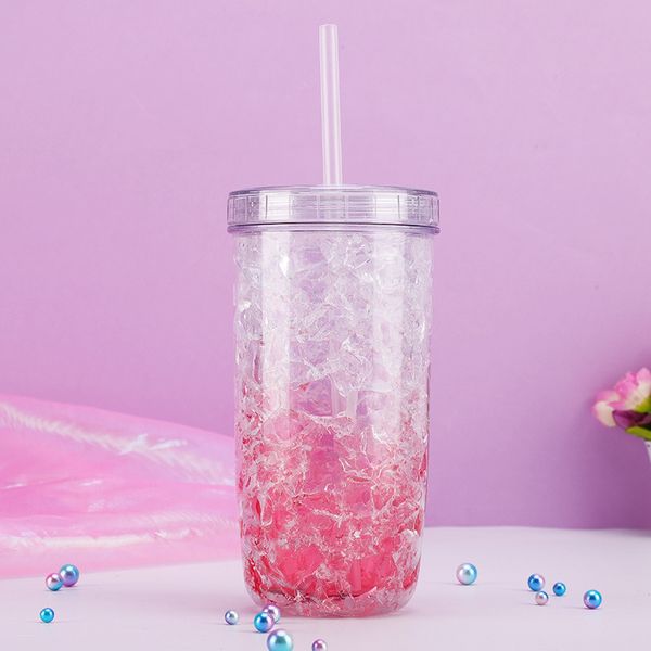 500ml double deck crushed ice cup student with straw water bottle students purple red colorful waters cups 8 33dy l1
500ml double deck crushed ice cup student with straw water bottle students purple red colorful waters cups 8 33dy l1