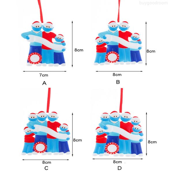 of survivor personalized family ornaments 4 christmas 3 5 6 with face masks hand sanitized diy decorating creative toysi4kv
of survivor personalized family ornaments 4 christmas 3 5 6 with face masks hand sanitized diy decorating creative toysi4kv