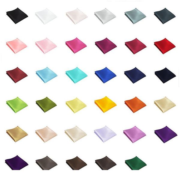 satin handkerchief for men candy color mens suits pocket square business chest towel hanky suit napkin so qylslz, Black;gray
satin handkerchief for men candy color mens suits pocket square business chest towel hanky suit napkin so qylslz, Black;gray
