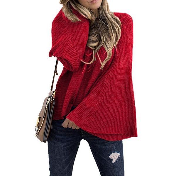 womens sweaters 2021 ladies sweater long sleeve waffle knit sweater crew neck solid color pullover jumper womens clothes, White;black
womens sweaters 2021 ladies sweater long sleeve waffle knit sweater crew neck solid color pullover jumper womens clothes, White;black