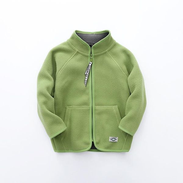 jackets winter kids boys & girls fleece soild color long sleeve coat sport clothing autumn children jacket baby outerwear costume, Blue;gray
jackets winter kids boys & girls fleece soild color long sleeve coat sport clothing autumn children jacket baby outerwear costume, Blue;gray