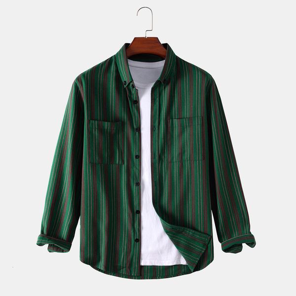 2021 long sleeve chest bag new men's shirtslim fit fashion floral print dress males clothesp47d, White;black
2021 long sleeve chest bag new men's shirtslim fit fashion floral print dress males clothesp47d, White;black