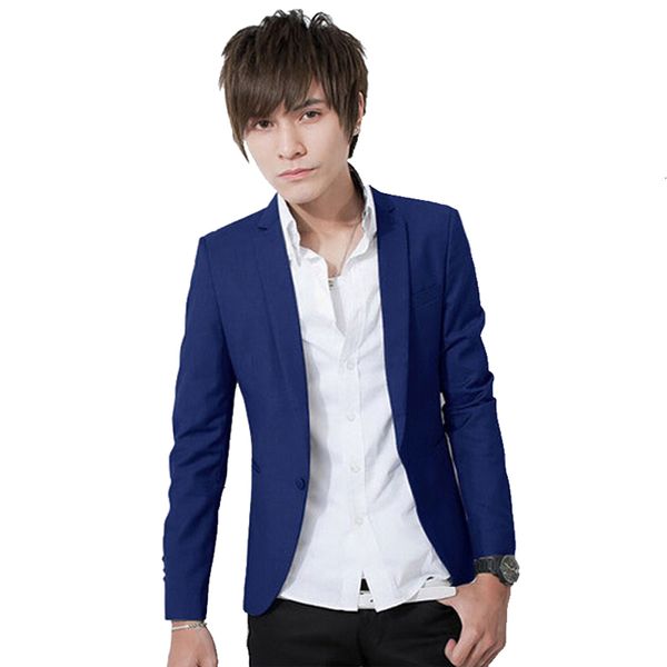wholesale- new arrival spring fashion sapphire color stylish slim fit men's suit jacket casual business dress blazers m-3xl size, White;black
wholesale- new arrival spring fashion sapphire color stylish slim fit men's suit jacket casual business dress blazers m-3xl size, White;black