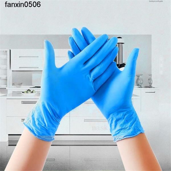 home set good disposable latex authentic 100pcs for cleaning water-proof dishwash rubber bands nitrile gloves 76za
home set good disposable latex authentic 100pcs for cleaning water-proof dishwash rubber bands nitrile gloves 76za