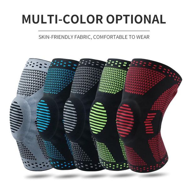 elbow & knee pads skdk an-slip spring basketball pad running volleyball tennis patella protector joint support brace sports kneepad, Black;gray
elbow & knee pads skdk an-slip spring basketball pad running volleyball tennis patella protector joint support brace sports kneepad, Black;gray