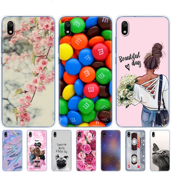 qaredmi 7a silicone sheath, protection, redmi 7a tpu soft back cover, bumper, hongmi 7a, mobile phone shell baglk
qaredmi 7a silicone sheath, protection, redmi 7a tpu soft back cover, bumper, hongmi 7a, mobile phone shell baglk