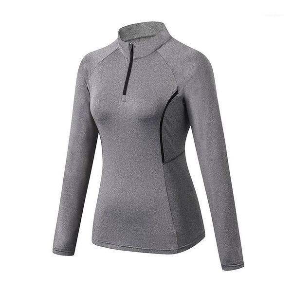 yoga outfits shieny women sports shirts stand collar long sleeve zipper quick dry spring jogging gym workout training outfit1, White;red
yoga outfits shieny women sports shirts stand collar long sleeve zipper quick dry spring jogging gym workout training outfit1, White;red