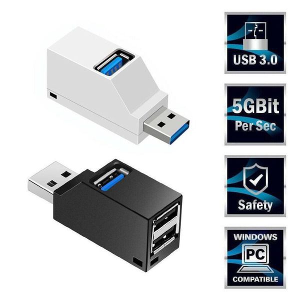 hubs usb hub mini 2.0 3.0 high speed splitter box card u lapreader mobile for phone pc disk r5u2
hubs usb hub mini 2.0 3.0 high speed splitter box card u lapreader mobile for phone pc disk r5u2