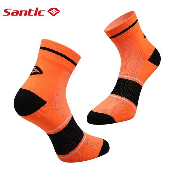 sports socks santic cycling men women breathable bike bicycle anti-sweat outdoor ciclismo 5 colors w8c09088, Black
sports socks santic cycling men women breathable bike bicycle anti-sweat outdoor ciclismo 5 colors w8c09088, Black