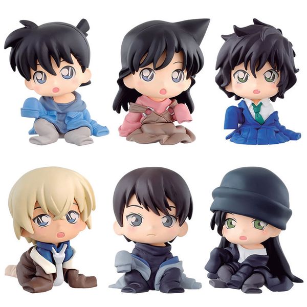 hyfrdfaround konan shinichi maolilan room through childhood cute twisted box eggs hand-made toysgdr, Silver
hyfrdfaround konan shinichi maolilan room through childhood cute twisted box eggs hand-made toysgdr, Silver