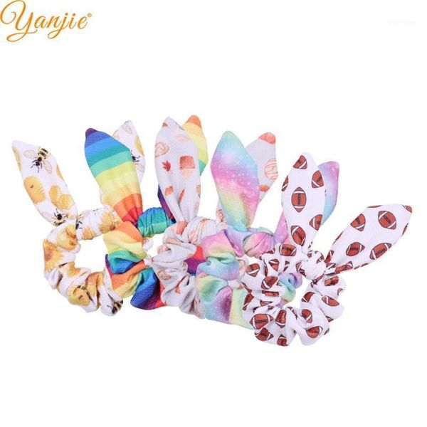 waffle scrunchie floral ears hair ties diy girls hair accessories elastic bands for women ropeaccesorios mujer1, Slivery;white
waffle scrunchie floral ears hair ties diy girls hair accessories elastic bands for women ropeaccesorios mujer1, Slivery;white