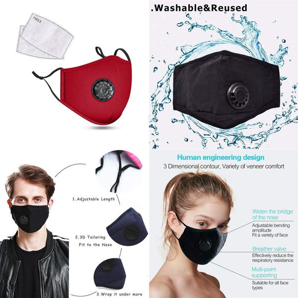 breath with face masks cotton reusable valve pm2.5 mouth mask anti-dust washable mat0o2 v6kg
breath with face masks cotton reusable valve pm2.5 mouth mask anti-dust washable mat0o2 v6kg