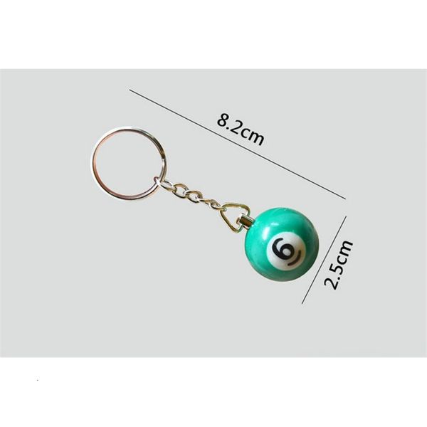 snooker 16pcs/lot wholesales ball pool billiard key keychain chain mini billiards key ring ship, Slivery;golden
snooker 16pcs/lot wholesales ball pool billiard key keychain chain mini billiards key ring ship, Slivery;golden