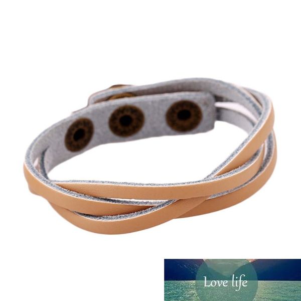 1 pc new arrival fashion leather bracelet multicolor optional braid leather bracelet&vintage bracelet, Golden;silver
1 pc new arrival fashion leather bracelet multicolor optional braid leather bracelet&vintage bracelet, Golden;silver