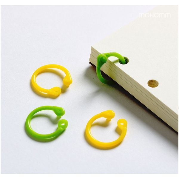 1 box cute kawaii korean easy ring paper book loose leaf binder ring keychain key ring stationery office accessory f sqcakq new_dhbest
1 box cute kawaii korean easy ring paper book loose leaf binder ring keychain key ring stationery office accessory f sqcakq new_dhbest
