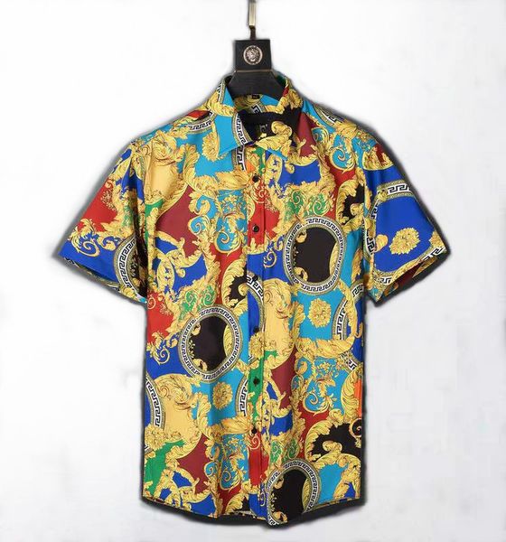 mens casual shirts solid color small horse short sleeve embroidery colorful horse plus men classic t-shirt button lapel slim fit shirt size, White;black
mens casual shirts solid color small horse short sleeve embroidery colorful horse plus men classic t-shirt button lapel slim fit shirt size, White;black