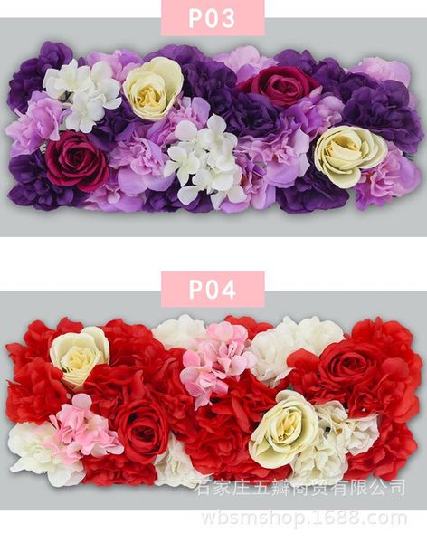 decorative flowers & wreaths 2pc 50cm artificial rose row wedding door decor silk peony road cited decoration maison flower arch
decorative flowers & wreaths 2pc 50cm artificial rose row wedding door decor silk peony road cited decoration maison flower arch