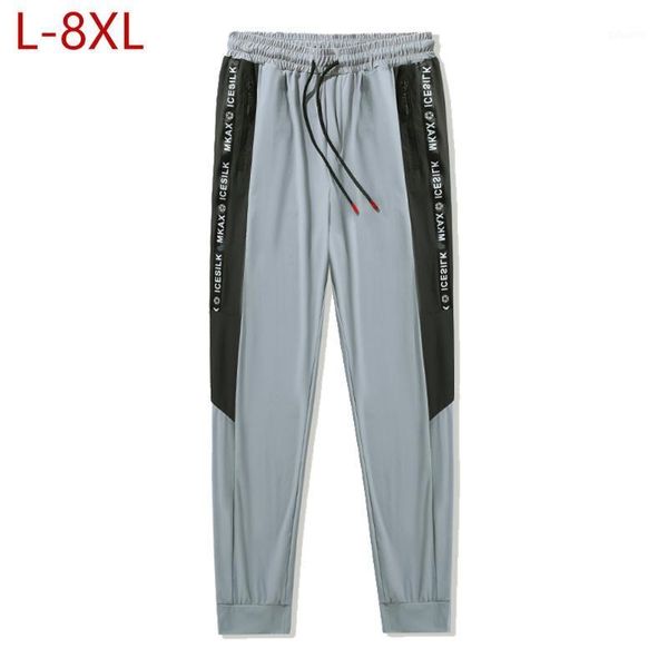plus large size 8xl men joggers pants sweatpants casual stretch tracksuit drawstring comfortable elastic waist trousers for men1, Black
plus large size 8xl men joggers pants sweatpants casual stretch tracksuit drawstring comfortable elastic waist trousers for men1, Black