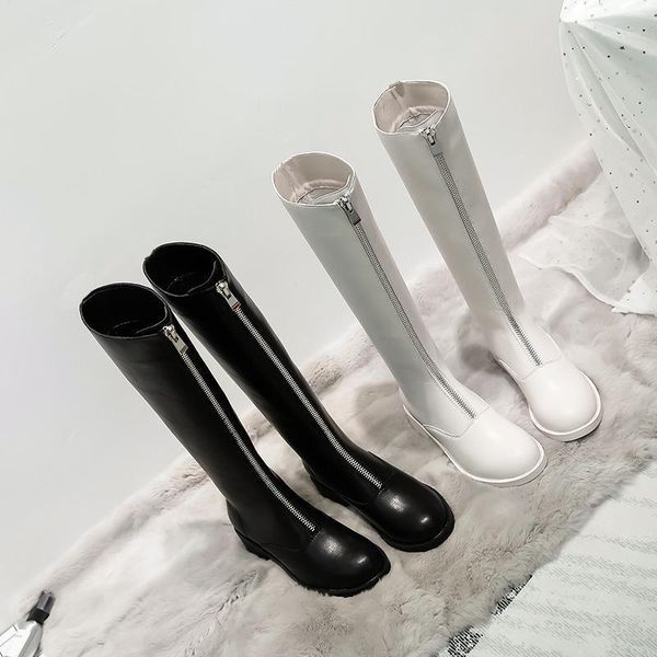 beige leather boots women's winter over knee thick heels plush high heels high boots women's small white knight1, Black
beige leather boots women's winter over knee thick heels plush high heels high boots women's small white knight1, Black
