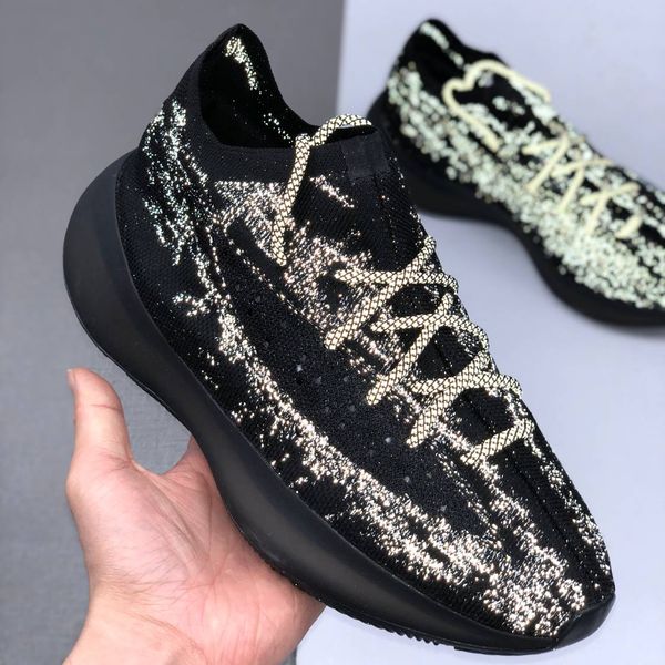 new 380 arzareth azael alvah kanye west shoes mens shoes for men 380s shoes sports tripler fashion sneakers trainers size 36-45, Black
new 380 arzareth azael alvah kanye west shoes mens shoes for men 380s shoes sports tripler fashion sneakers trainers size 36-45, Black