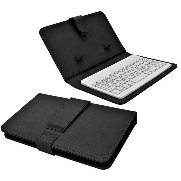 portable pu leather wireless keyboard case for tablet mobile phone protective slim bluetooth keyboard for android tablet1
portable pu leather wireless keyboard case for tablet mobile phone protective slim bluetooth keyboard for android tablet1