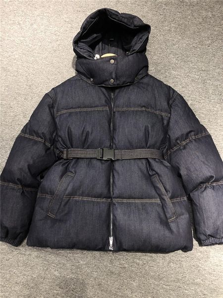 2020 new winter white duck down jacket women hooded collar zipper down coat female black long thick warm denim parkas outerwear mo, Black;brown
2020 new winter white duck down jacket women hooded collar zipper down coat female black long thick warm denim parkas outerwear mo, Black;brown