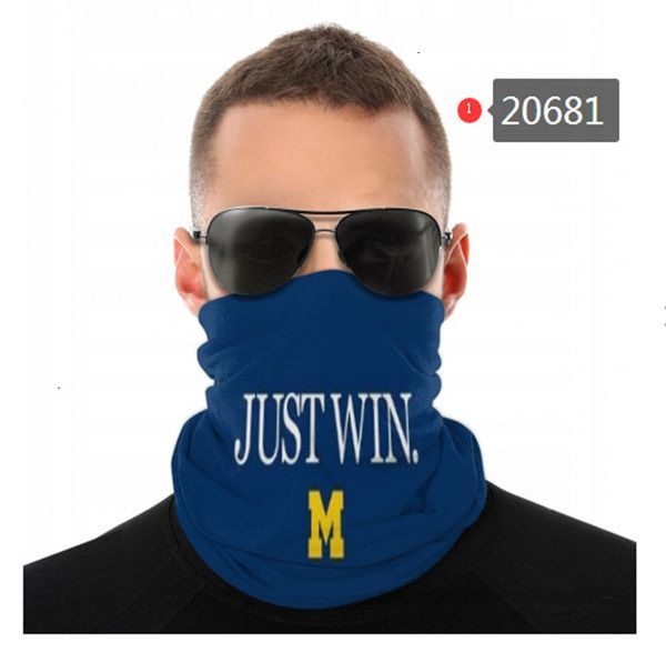 dust michigan wolverines seamless bandana wind face uv sun neck gaiter tube mask headwear motorcycle cycling riding runnk892
dust michigan wolverines seamless bandana wind face uv sun neck gaiter tube mask headwear motorcycle cycling riding runnk892