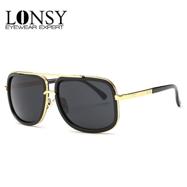 sunglasses lonsy luxury women brand designer 2021 fashion cat eye sun glasses for female men lady oculos uv400 dfb1828, White;black
sunglasses lonsy luxury women brand designer 2021 fashion cat eye sun glasses for female men lady oculos uv400 dfb1828, White;black