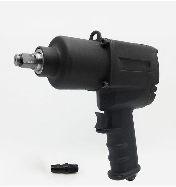 pneumatic tools air wrench 1/2" 1280n.m impact spanner large torque tire removal tool nut sleeves power
pneumatic tools air wrench 1/2" 1280n.m impact spanner large torque tire removal tool nut sleeves power