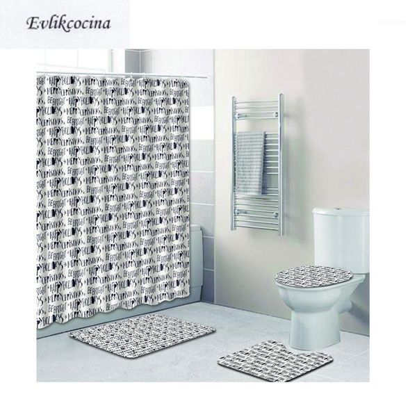 english letters banyo paspas bathroom carpet u toilet bath mat set non slip pad tapis salle de bain alfombra bano1
english letters banyo paspas bathroom carpet u toilet bath mat set non slip pad tapis salle de bain alfombra bano1