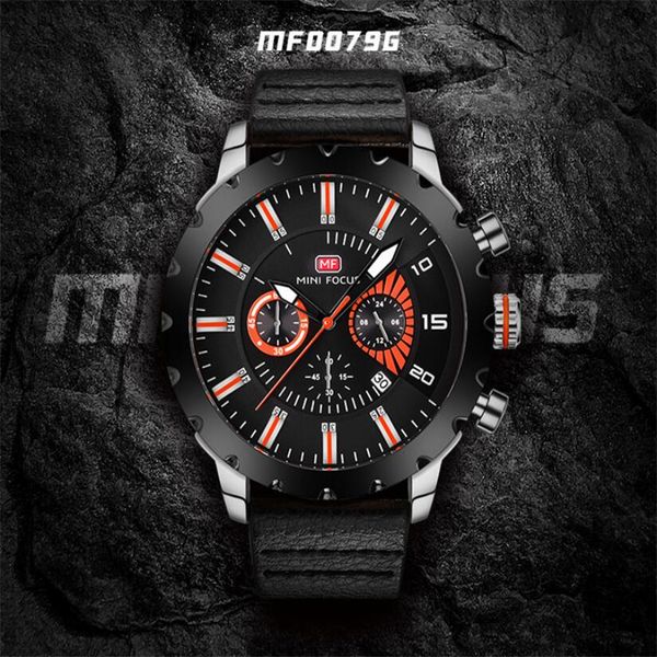 speial time 2020 design watch men wristwatch mens quartz chronograph relogio masculino new brand luxury leather strap clock, Slivery;brown
speial time 2020 design watch men wristwatch mens quartz chronograph relogio masculino new brand luxury leather strap clock, Slivery;brown