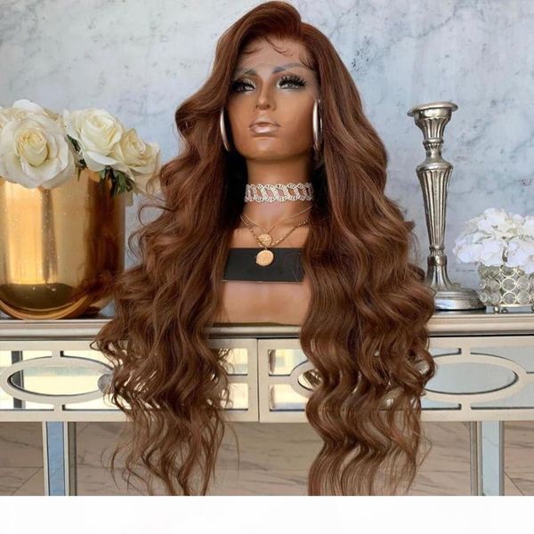 peruvian body wave chestnut brown lace front human hair wigs with baby hair full lace wigs for black women bleached knots, Black;brown
peruvian body wave chestnut brown lace front human hair wigs with baby hair full lace wigs for black women bleached knots, Black;brown
