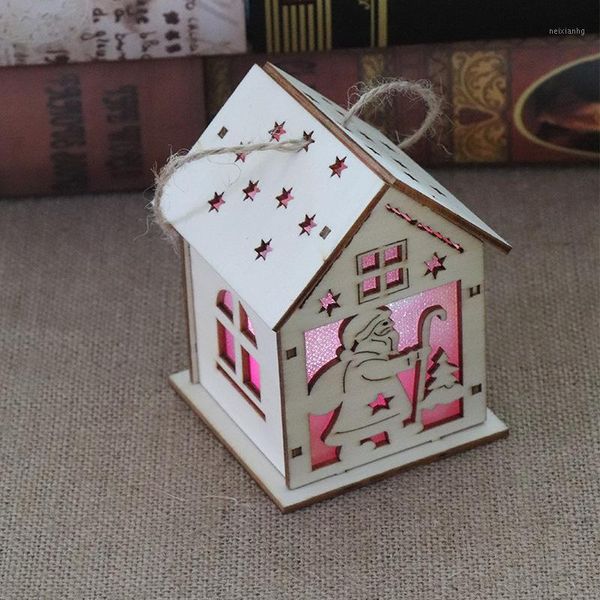 christmas decorations led wood santa clause house tree ornaments lamp cabin pendant xmas gift decor for home ne1
christmas decorations led wood santa clause house tree ornaments lamp cabin pendant xmas gift decor for home ne1