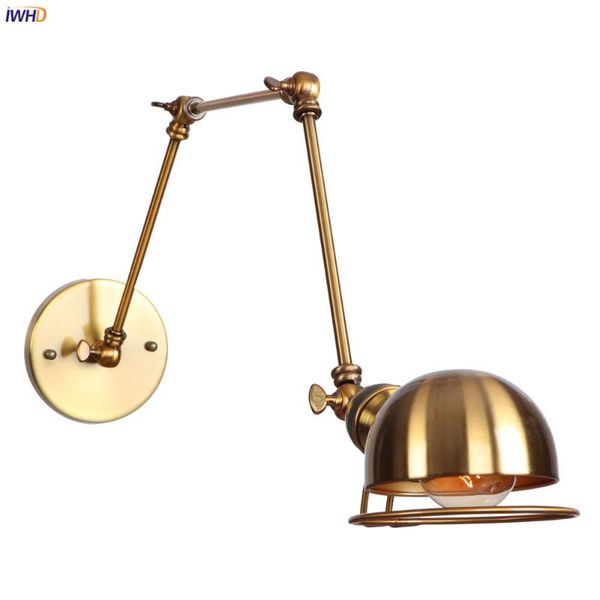 wall lamp iwhd gold long arm led lights for home indoor lighting aisle bedroom stair light vintage edison sconce industrial
wall lamp iwhd gold long arm led lights for home indoor lighting aisle bedroom stair light vintage edison sconce industrial