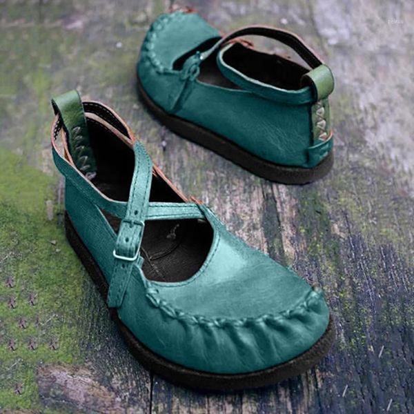 sandals sagace women 2021 fashion retro lady summer casual single shoes ruffle buckle flats beach1, Black
sandals sagace women 2021 fashion retro lady summer casual single shoes ruffle buckle flats beach1, Black