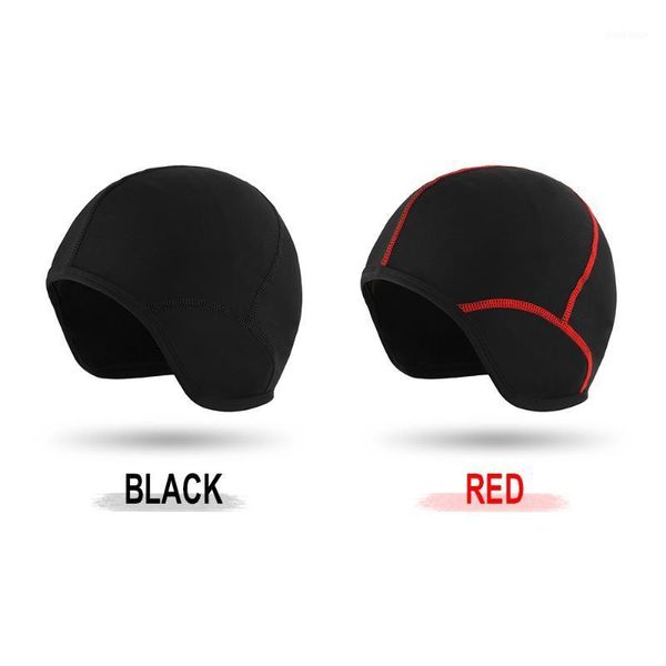 cycling caps & masks outdoor sports men bike cap bicycle helmet liner running skiing fleece windproof bandana winter hat mt1, Black
cycling caps & masks outdoor sports men bike cap bicycle helmet liner running skiing fleece windproof bandana winter hat mt1, Black