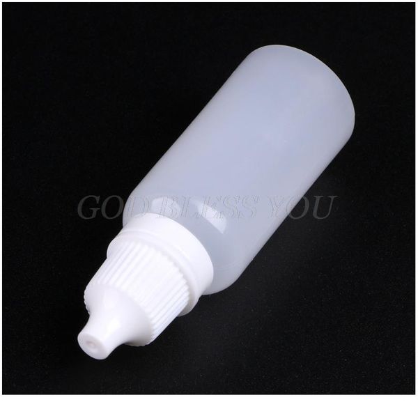 5ml-30ml needle tip empty plastic squeezable liquid dropper white bottles case drop shipping 5ml-30m bbylmi
5ml-30ml needle tip empty plastic squeezable liquid dropper white bottles case drop shipping 5ml-30m bbylmi