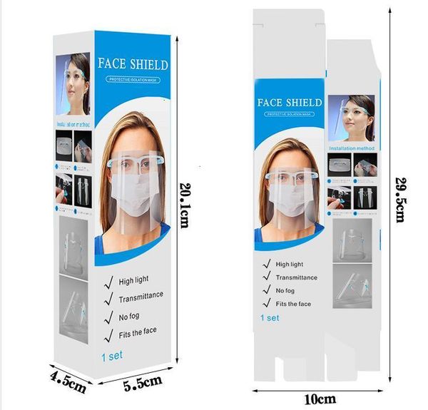 anti-fog juze gift new colorful glasses clear isolation transparent protective prevent splashing protect frame face shield 3 nlxsx
anti-fog juze gift new colorful glasses clear isolation transparent protective prevent splashing protect frame face shield 3 nlxsx