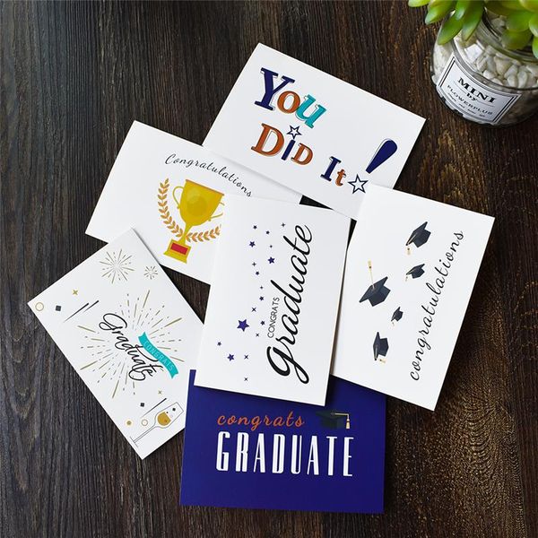 graduation note card 6x4 graduation thank you greeting cards with envelope stickers blank inside finish school postcard bbycjq
graduation note card 6x4 graduation thank you greeting cards with envelope stickers blank inside finish school postcard bbycjq