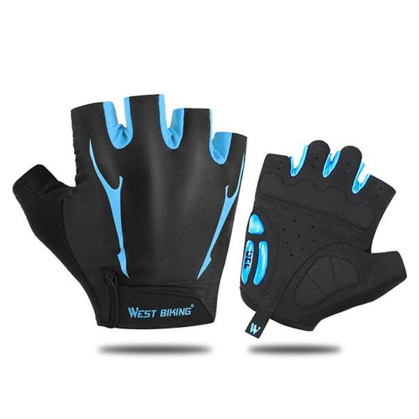 west biking cycling gloves half finger gel bike gloves full finger men women outdoor sports non slip shockproof bicycle gloves bbyhen, Black
west biking cycling gloves half finger gel bike gloves full finger men women outdoor sports non slip shockproof bicycle gloves bbyhen, Black