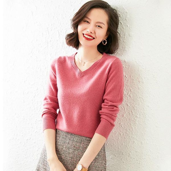 women's sweaters 20 fashion colors 100% cashmere women v-neck sweater classic light soft pullover v basic ladie jumpers m02, White;black
women's sweaters 20 fashion colors 100% cashmere women v-neck sweater classic light soft pullover v basic ladie jumpers m02, White;black