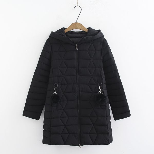 hoodie winter parka fashion casual thick oversize female jacket lady in office clothes zxo0, Black
hoodie winter parka fashion casual thick oversize female jacket lady in office clothes zxo0, Black