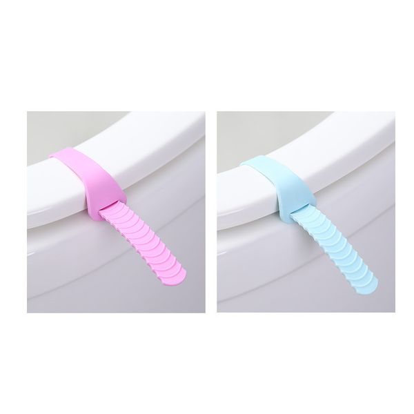 toilet cover toilet seat raise lifter toilet cover lid handle clean lift raise avoid touching closestool bathroom accessories 30 p2
toilet cover toilet seat raise lifter toilet cover lid handle clean lift raise avoid touching closestool bathroom accessories 30 p2