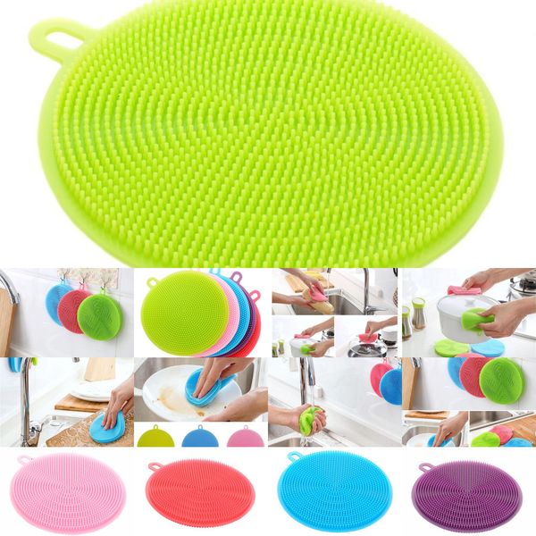 dish magic bowl scouring silicone pad pot pan easy to clean wash cleaning brushes kitchen 1 ndzcl
dish magic bowl scouring silicone pad pot pan easy to clean wash cleaning brushes kitchen 1 ndzcl