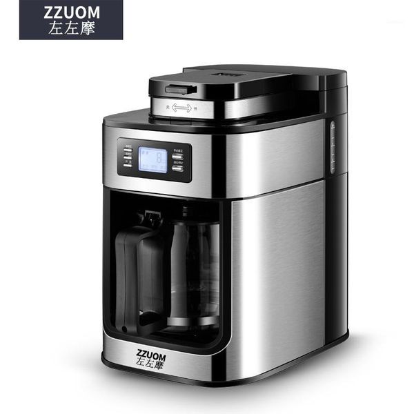 coffee roasters full automactic electric maker american espresso machine bean stainless steel1
coffee roasters full automactic electric maker american espresso machine bean stainless steel1