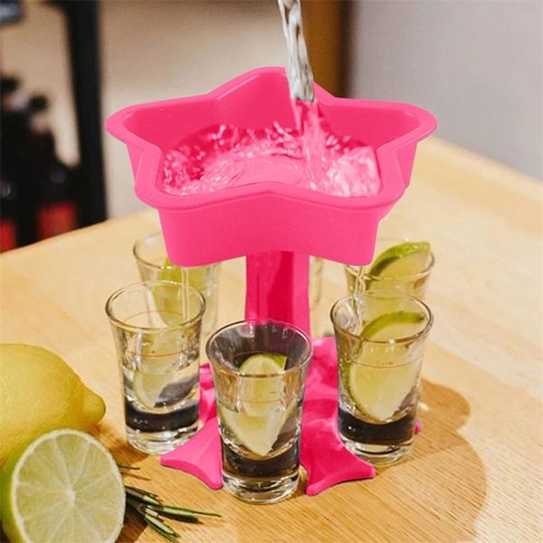 5 sglass dispenser holder wine rack cooler beer beverage sbuddys wedding party gifts bar accessories dda839
5 sglass dispenser holder wine rack cooler beer beverage sbuddys wedding party gifts bar accessories dda839