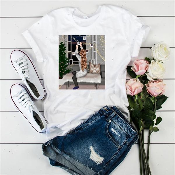 women graphic merry christmas cute painting warm es sweet tshirt female womens ladies clothes t tee shirt t shirt, White
women graphic merry christmas cute painting warm es sweet tshirt female womens ladies clothes t tee shirt t shirt, White