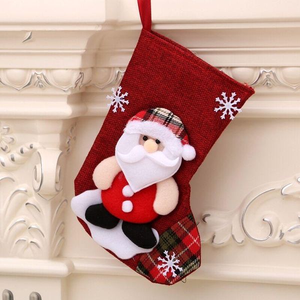 рождественские конфеты подарочные сумки украшения реквизиты santa snowman носки средний подарок рождественские носки украшения моды новый 20
рождественские конфеты подарочные сумки украшения реквизиты santa snowman носки средний подарок рождественские носки украшения моды новый 20