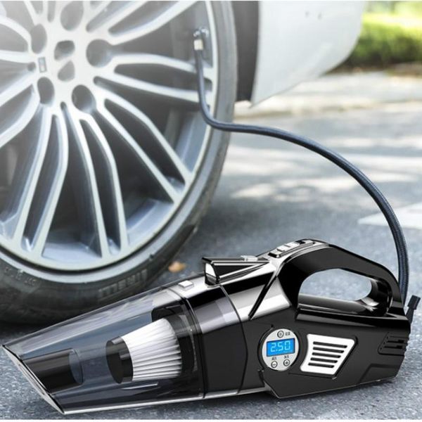 digital display vacuum cleaner for auto interior home office wireless portable handheld car vacuum cleaner air compressor pump1
digital display vacuum cleaner for auto interior home office wireless portable handheld car vacuum cleaner air compressor pump1